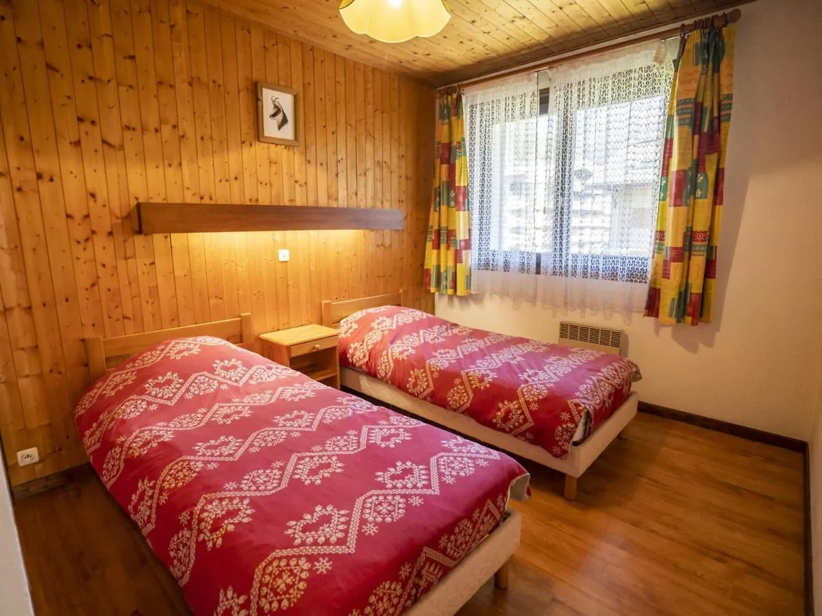 Confort A Chatel : 2 Pieces Pour 4 Pers., Proche Telecabine Linga, Wifi, Balcon, Animaux Acceptes - Fr-1-676-31 0*,  France